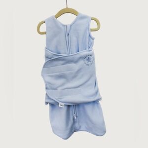 HALO | Fleece Swaddle sleep sack